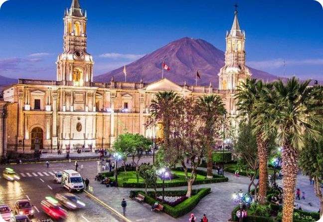 Arequipa
